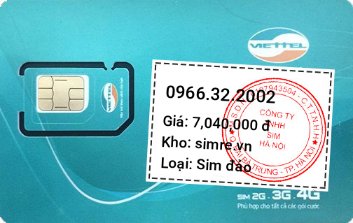 Sim 0966.32.2002